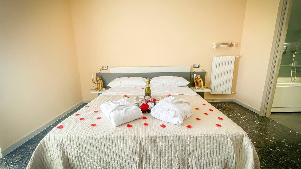 Photo of Bedroom in Benevento