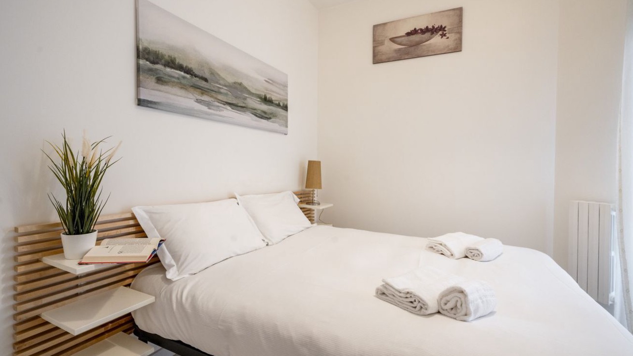 Photo of Bedroom in Palese
