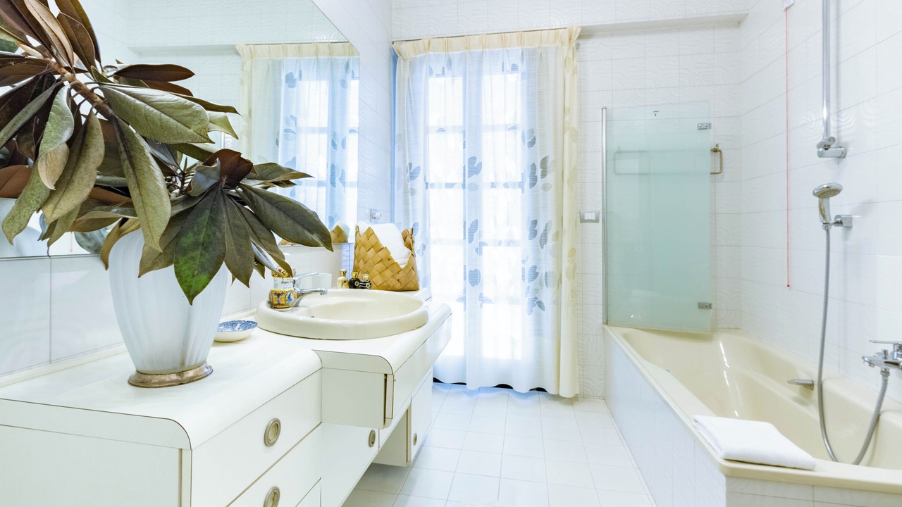 Photo of Bathroom in Francavilla al Mare