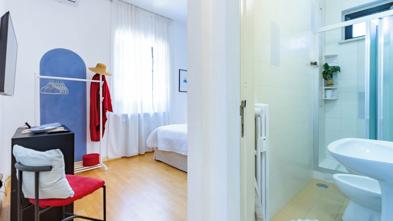 Photo of Bedroom in Francavilla al Mare