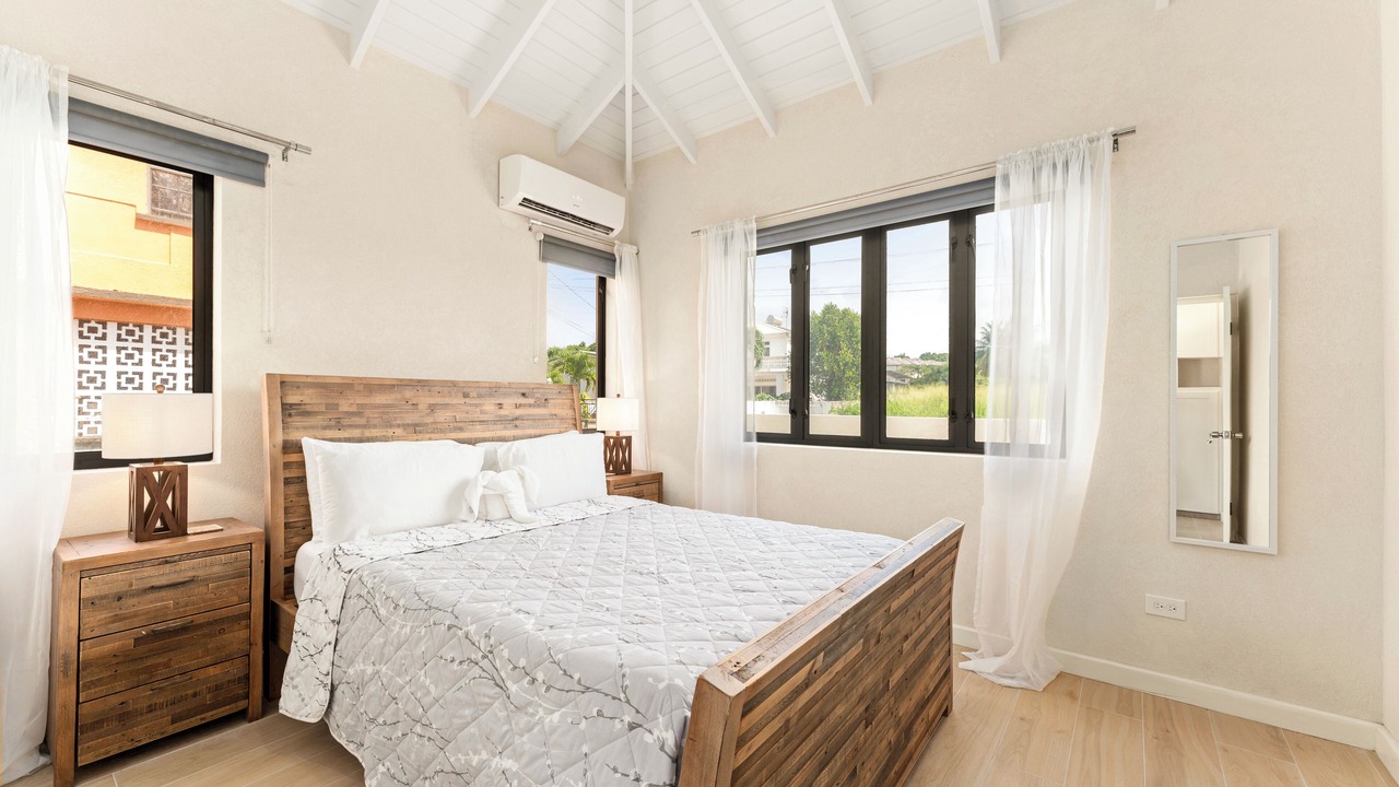 Photo of Bedroom in Mullins