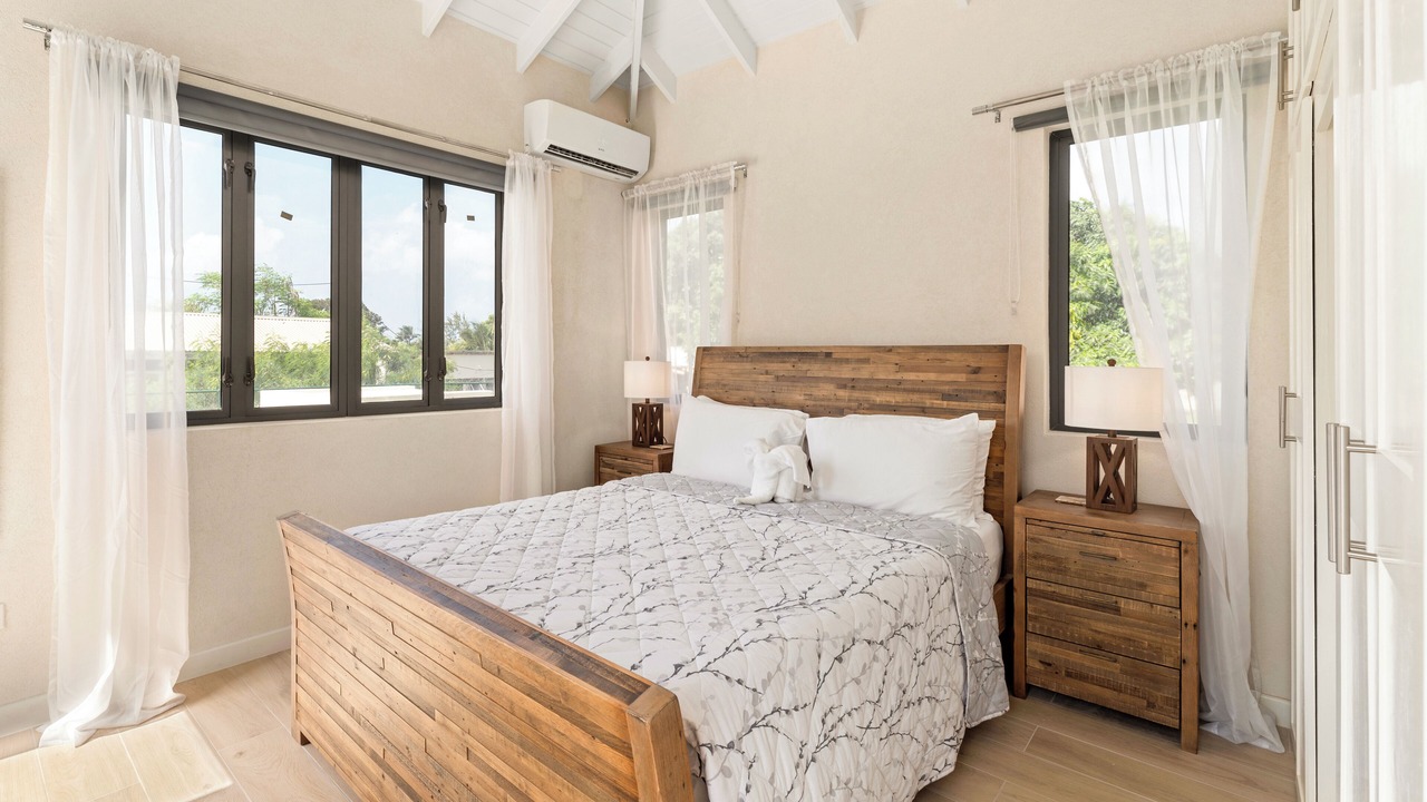 Photo of Bedroom in Mullins