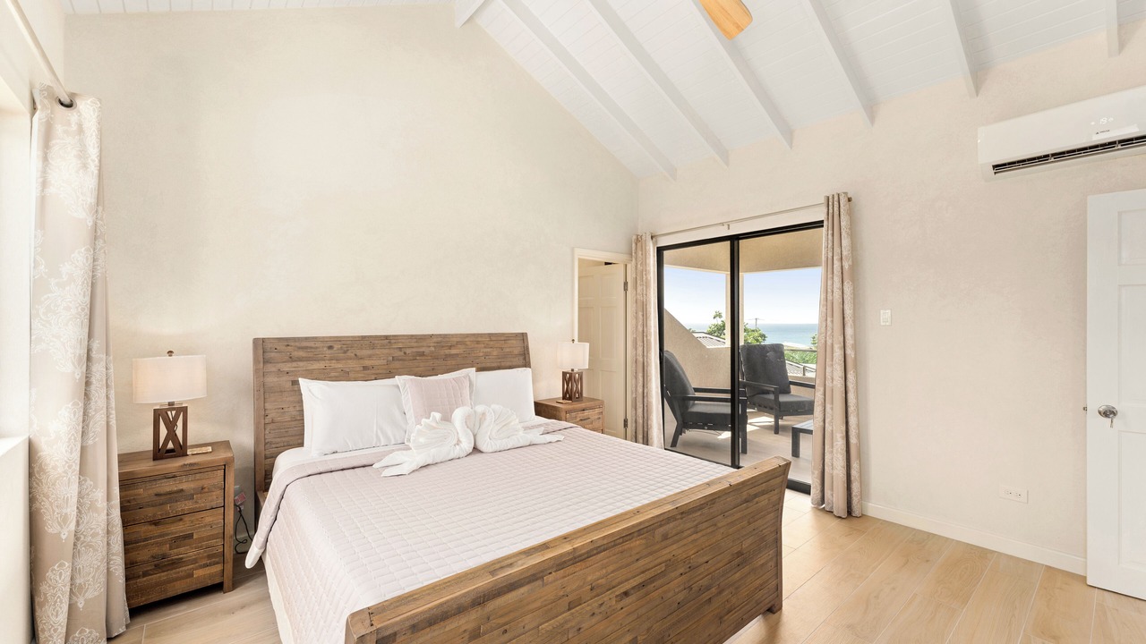 Photo of Bedroom in Mullins