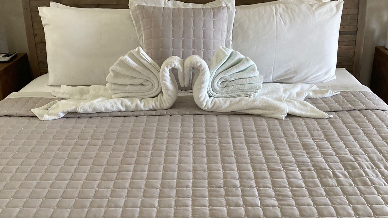 Photo of Bedroom in Mullins