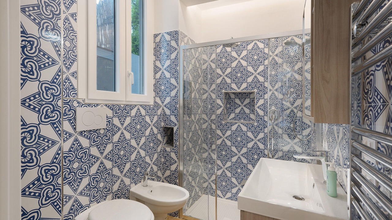 Photo of Bathroom in Vico Equense