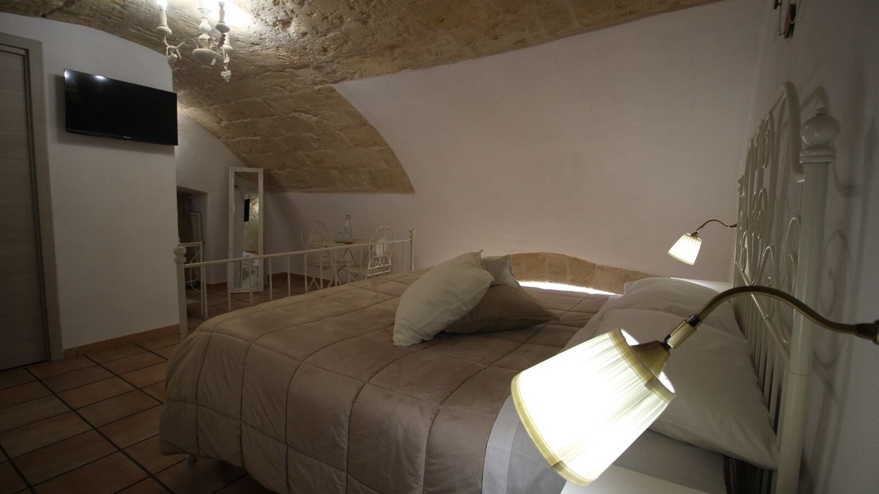 Photo of Bedroom in Municipio 5