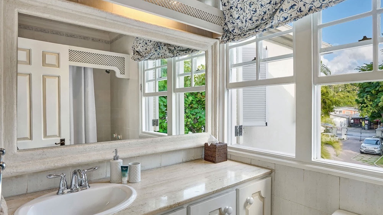 Photo of Bathroom in Old Trees Bay