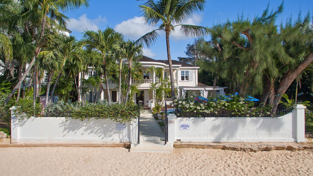 Photo of Outdoor in Old Trees Bay