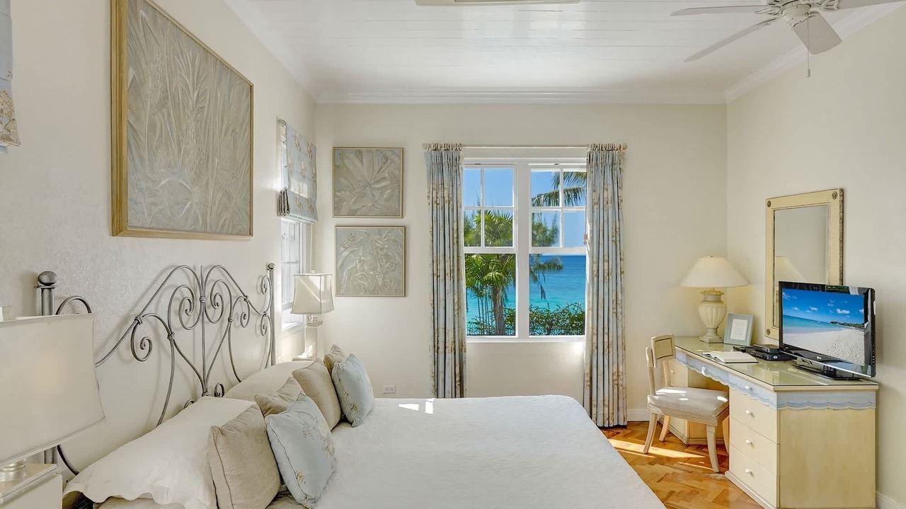 Photo of Bedroom in Old Trees Bay