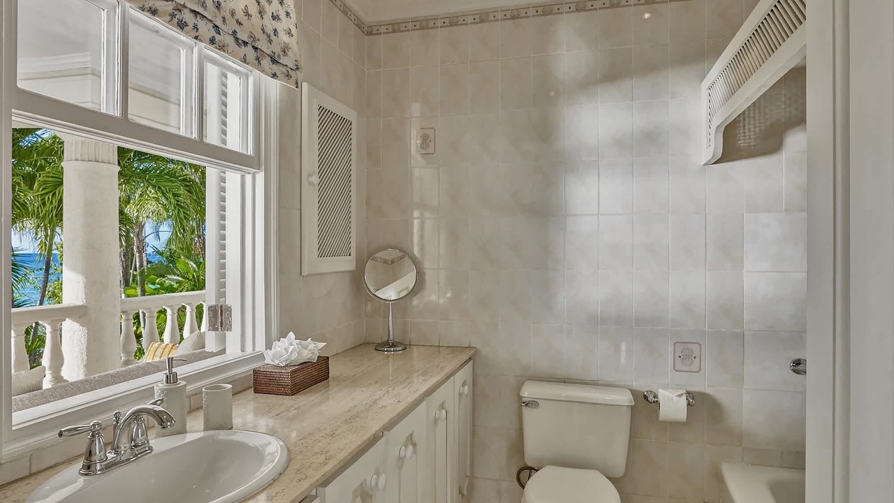 Photo of Bathroom in Old Trees Bay