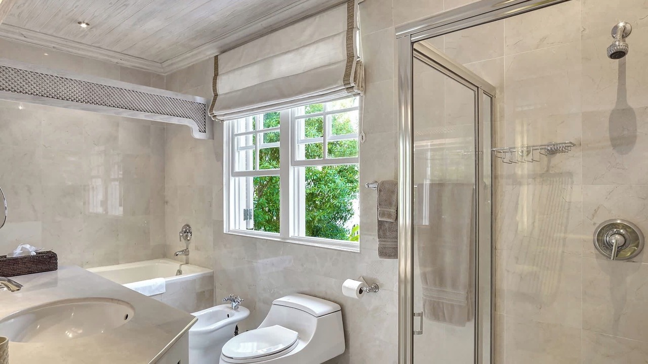 Photo of Bathroom in Old Trees Bay