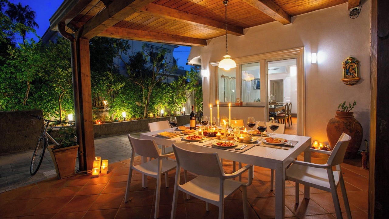 Photo of Outdoor in Sorrento