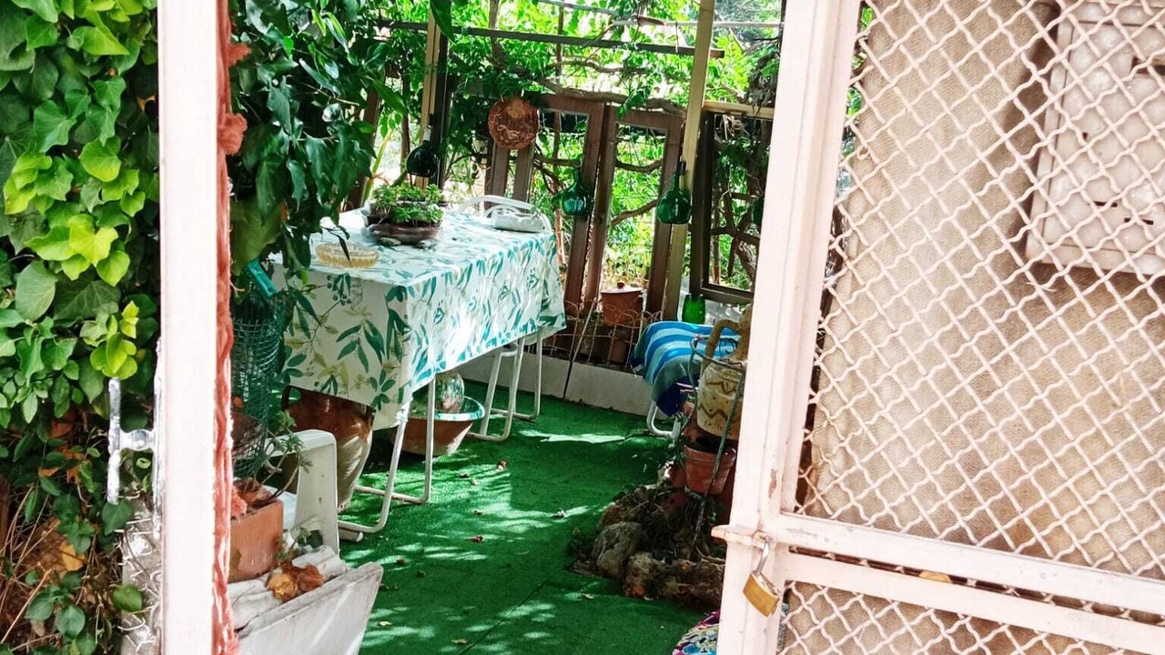 Photo of Patio Balcony in Tricarico