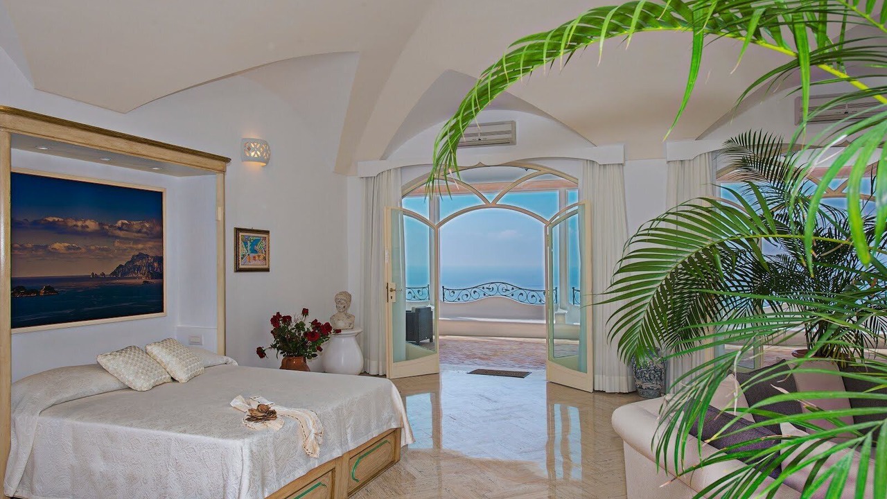 Photo of Bedroom in Laurito