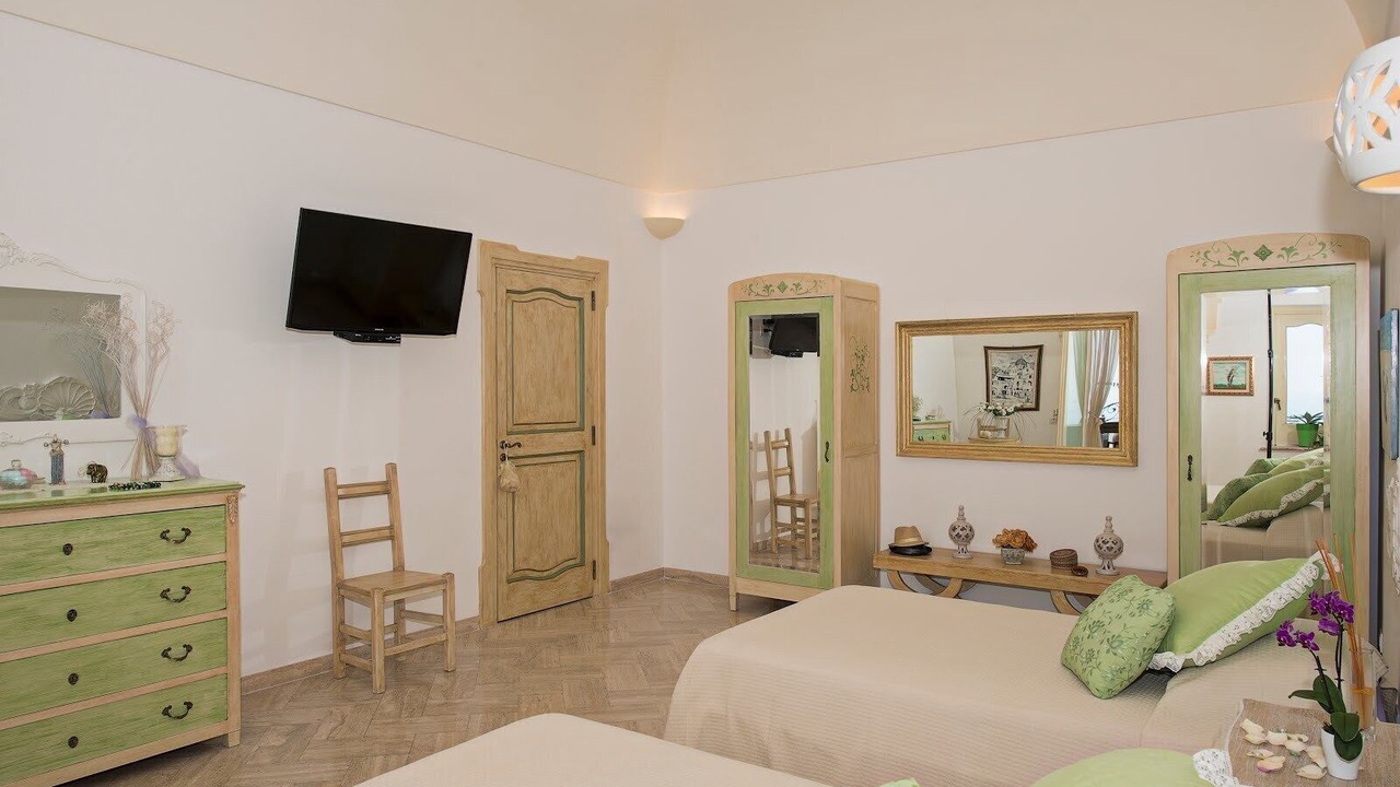 Photo of Bedroom in Laurito
