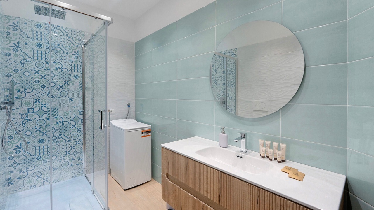 Photo of Bathroom in Nerano