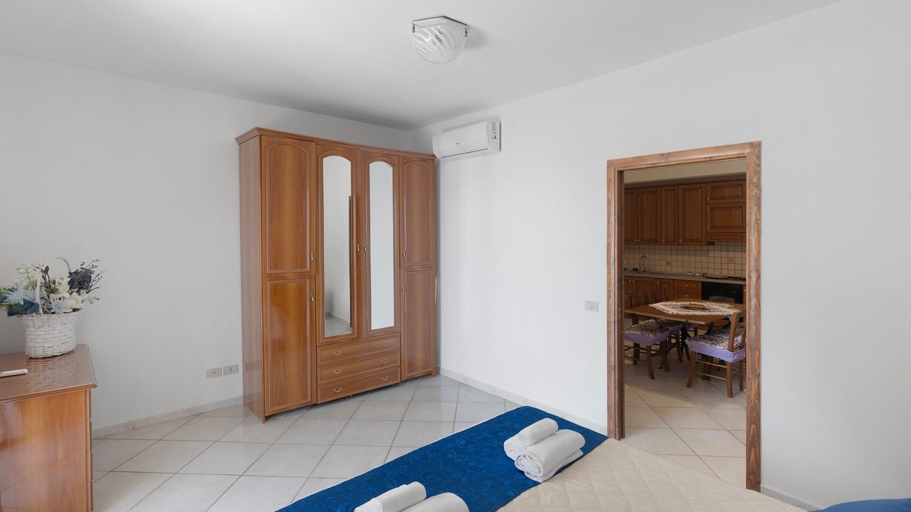 Photo of Bedroom in Nerano