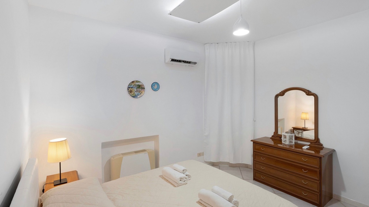 Photo of Bedroom in Nerano