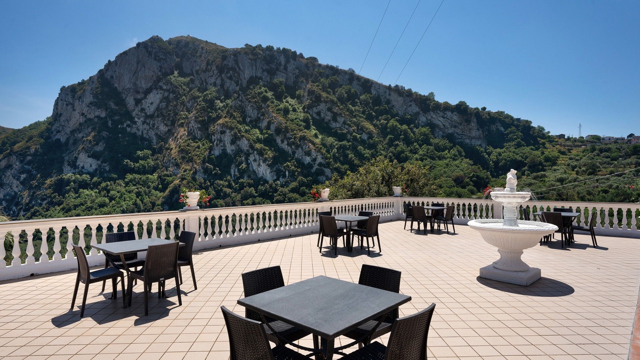 Photo of Outdoor in Nerano
