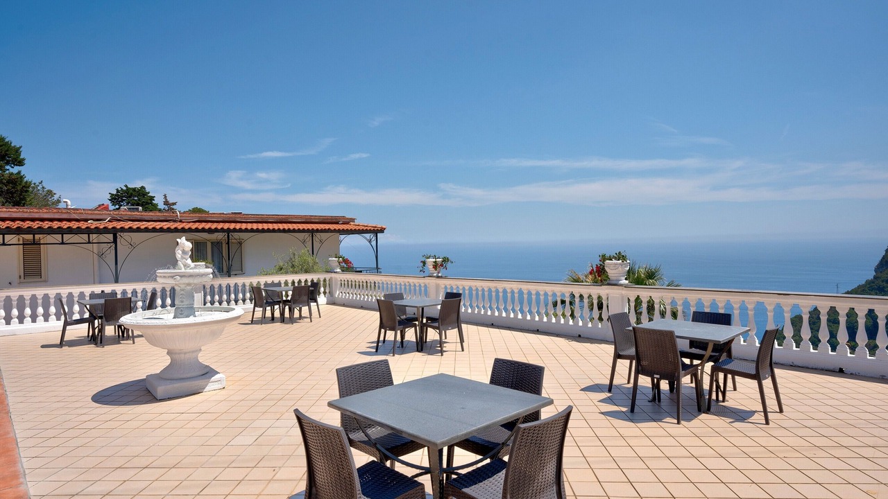 Photo of Outdoor in Nerano