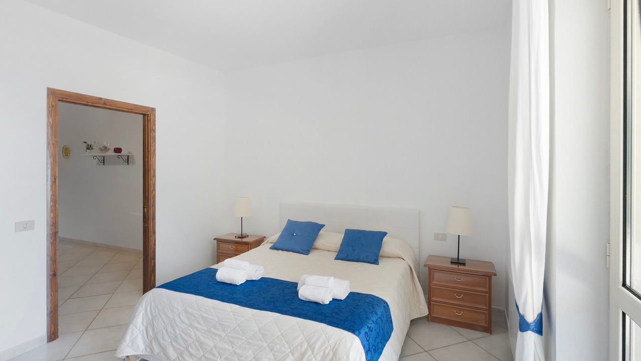 Photo of Bedroom in Nerano