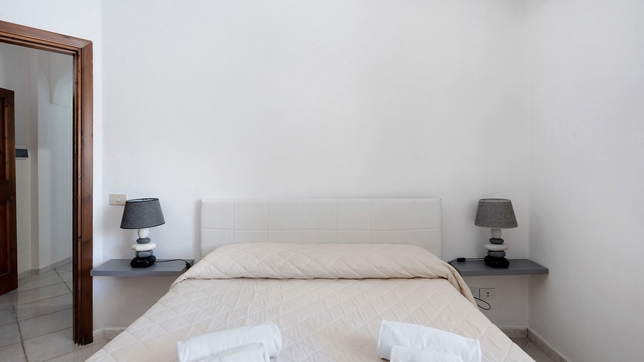 Photo of Bedroom in Termini