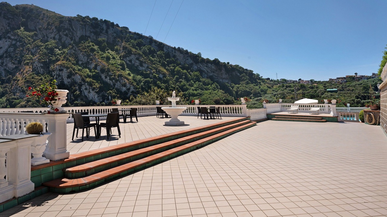 Photo of Outdoor in Nerano