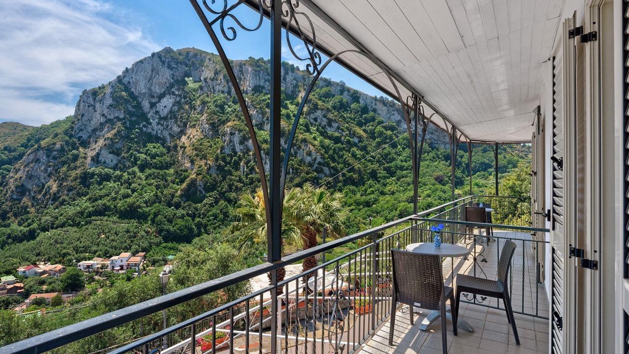 Photo of Outdoor in Nerano