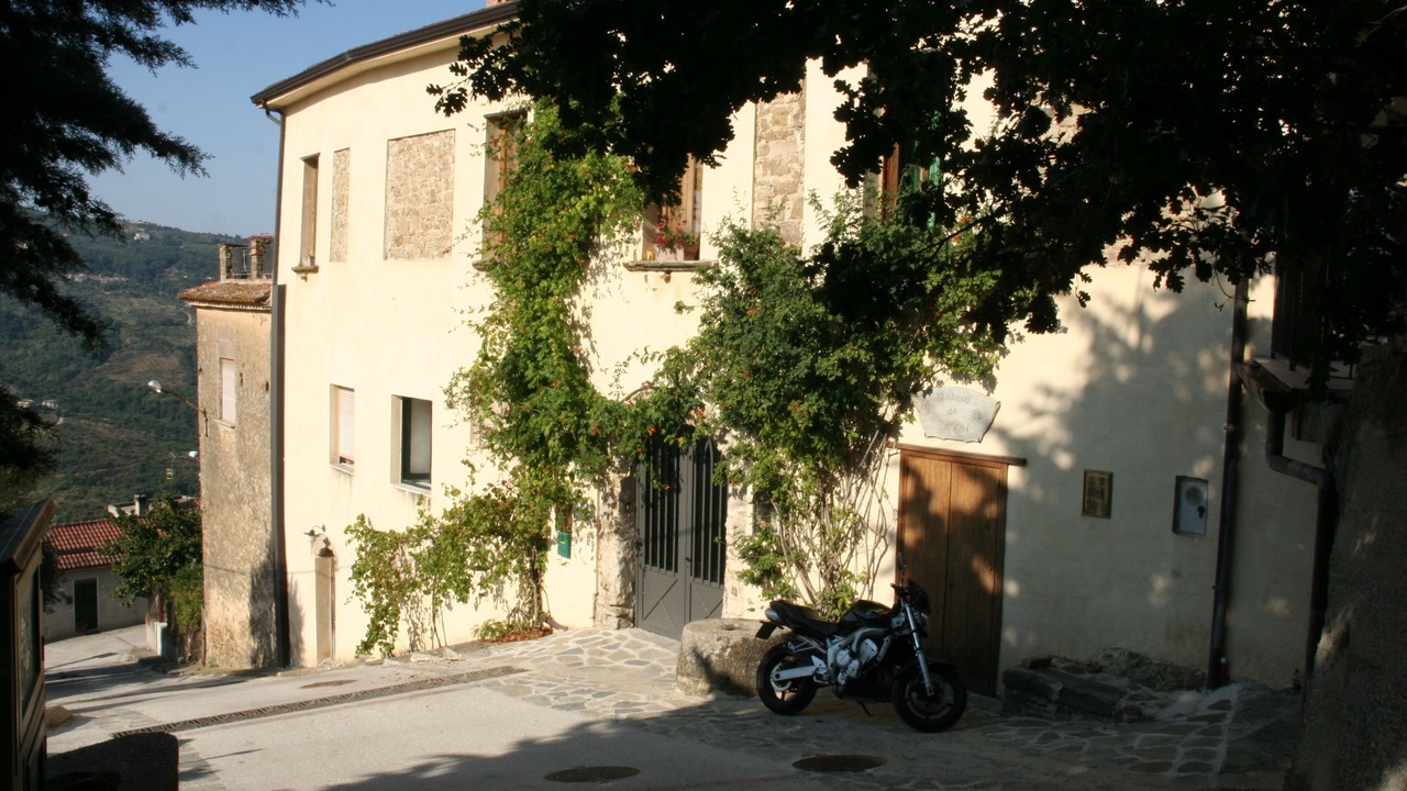 Photo of Outdoor in Torchiara