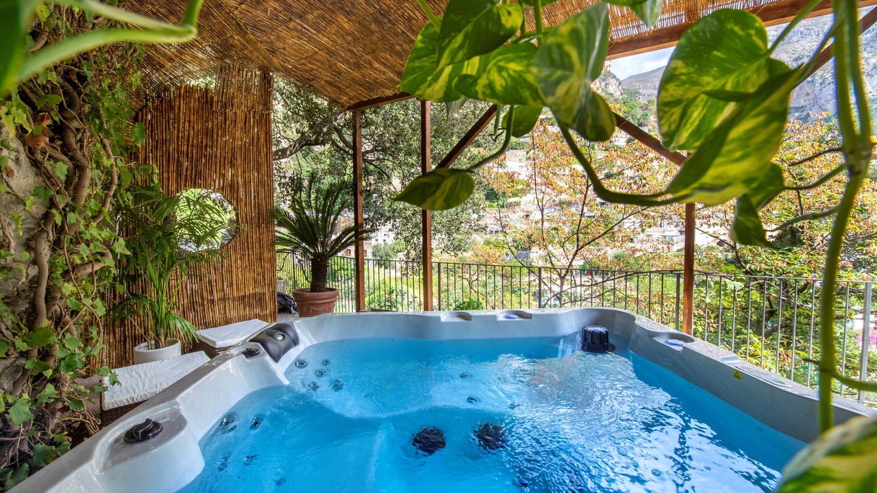 Photo of Outdoor in Positano