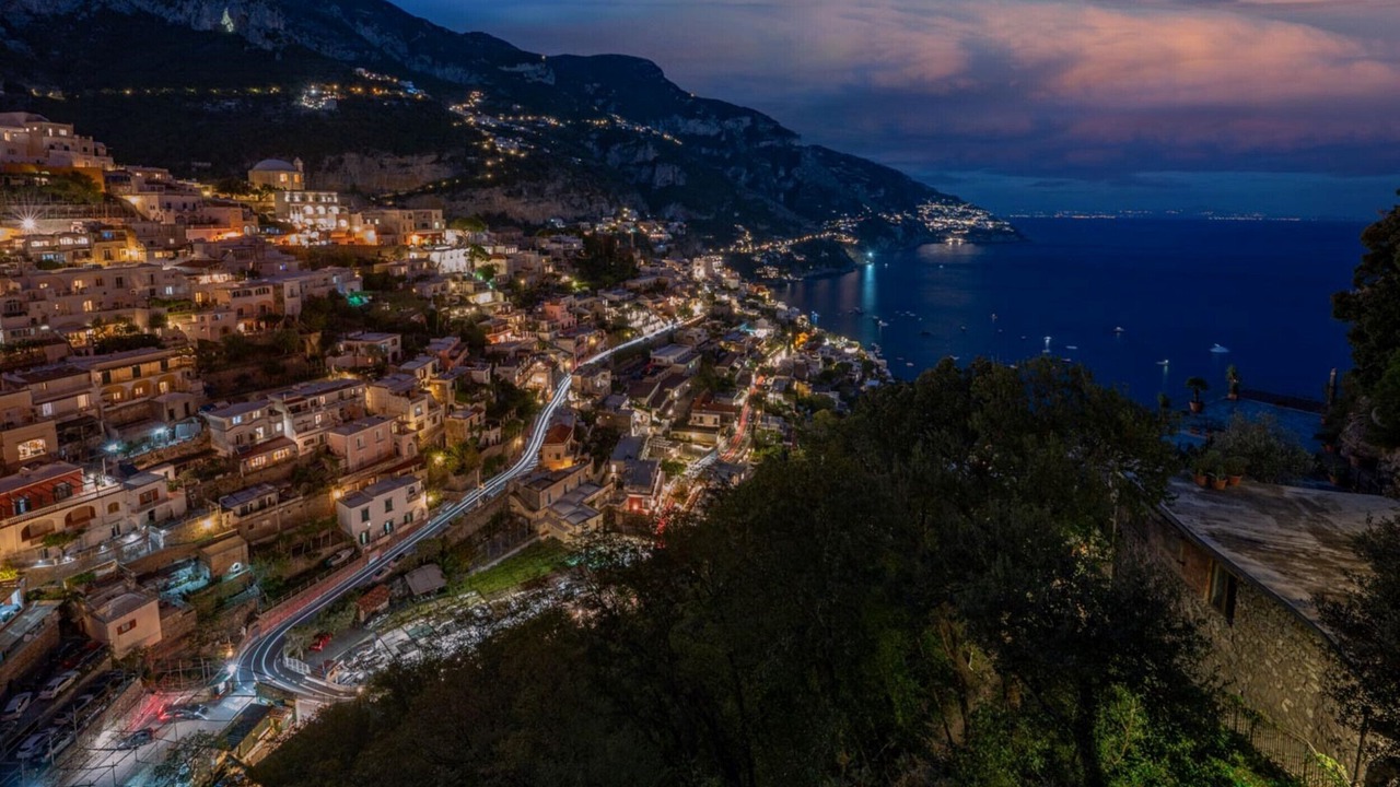 Photo of Outdoor in Positano