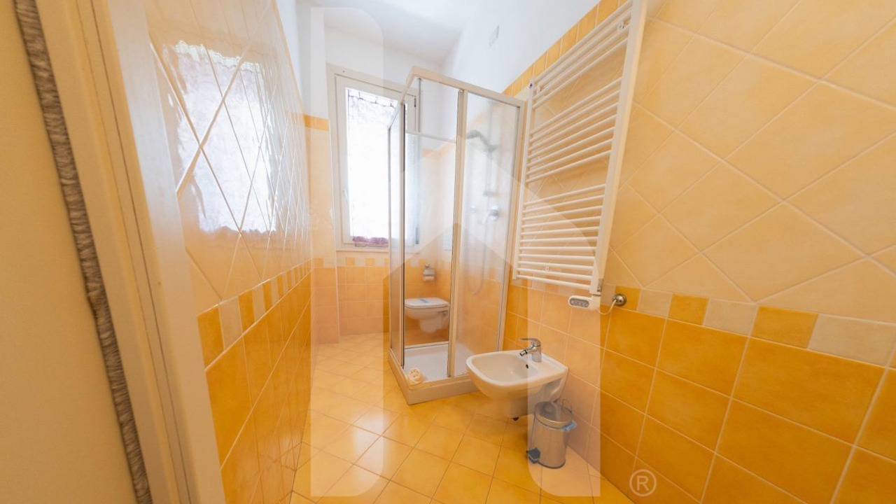 Photo of Bathroom in Alba Adriatica