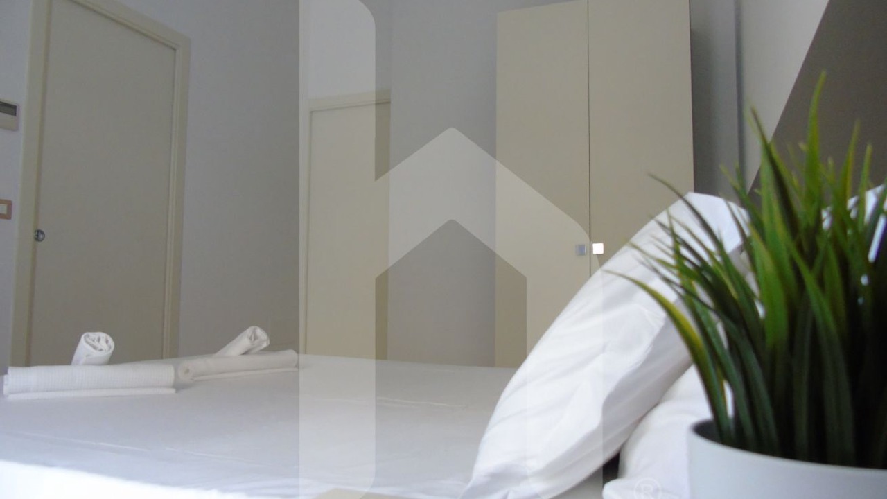 Photo of Bedroom in Alba Adriatica