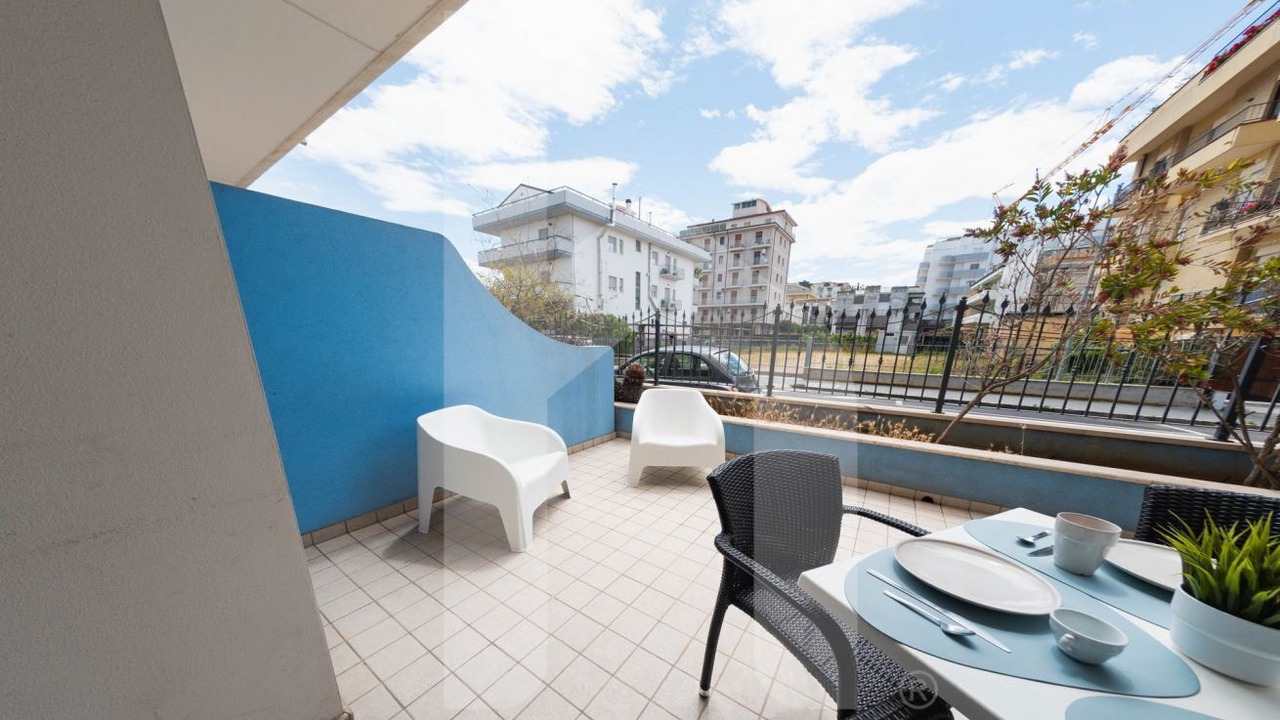 Photo of Outdoor in Alba Adriatica