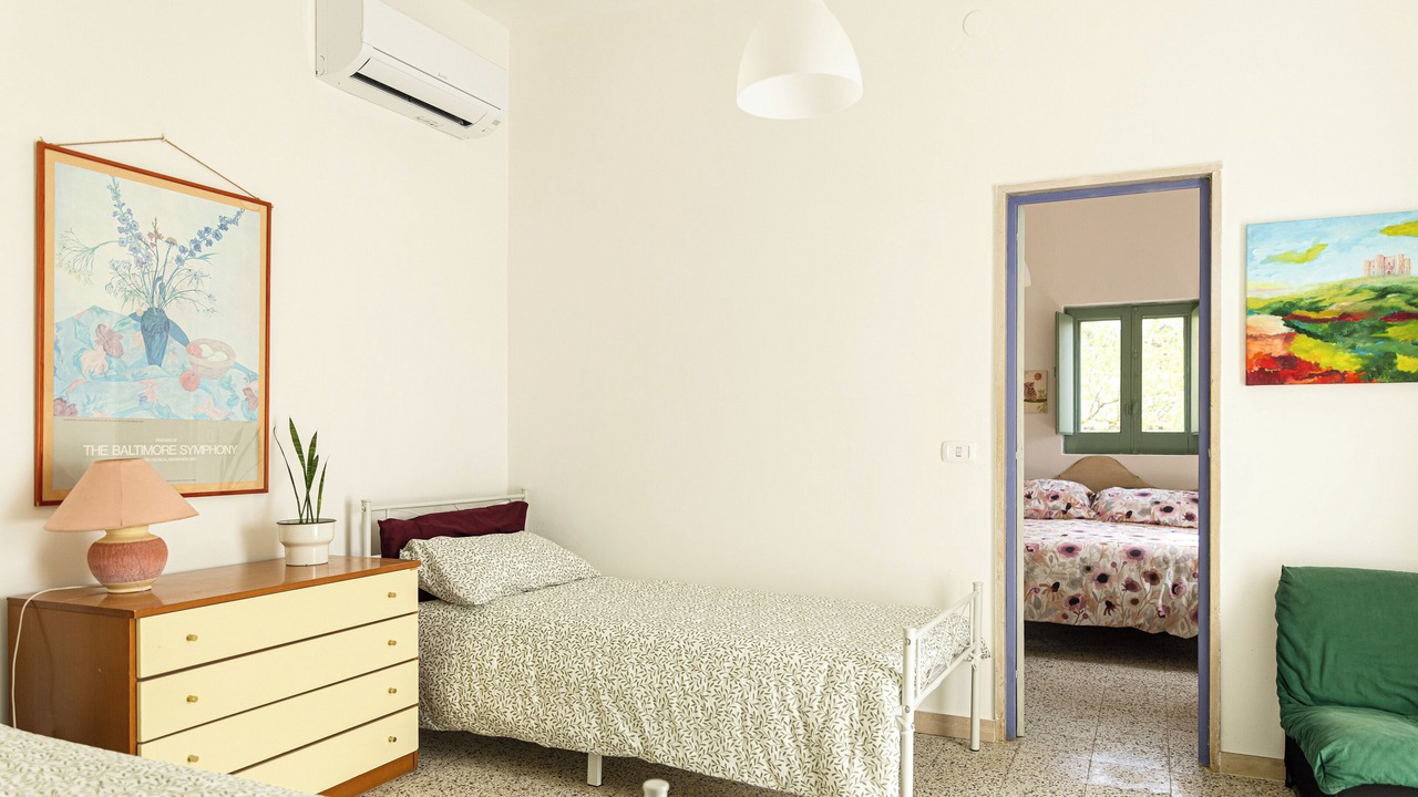 Photo of Bedroom in Montegrosso