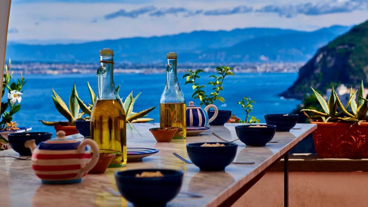 Photo of Outdoor in Castellammare di Stabia