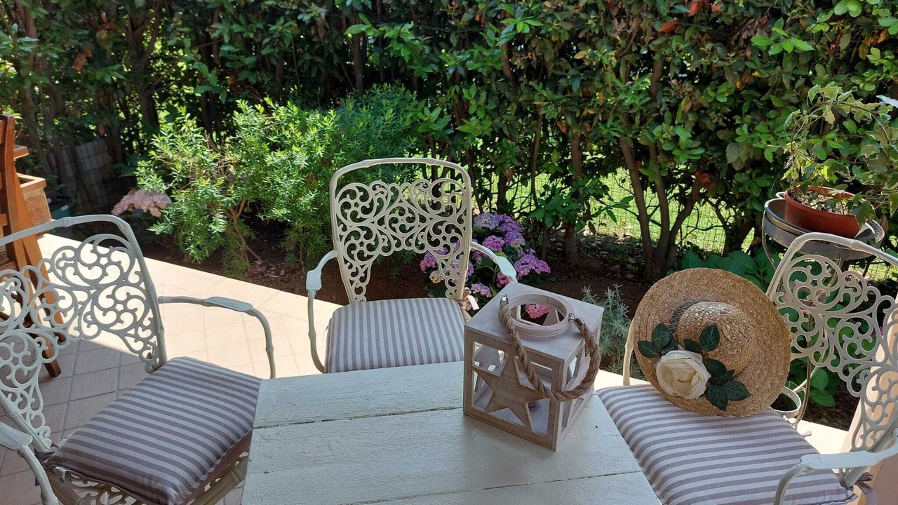 Photo of Patio Balcony in Torre del Lago Puccini