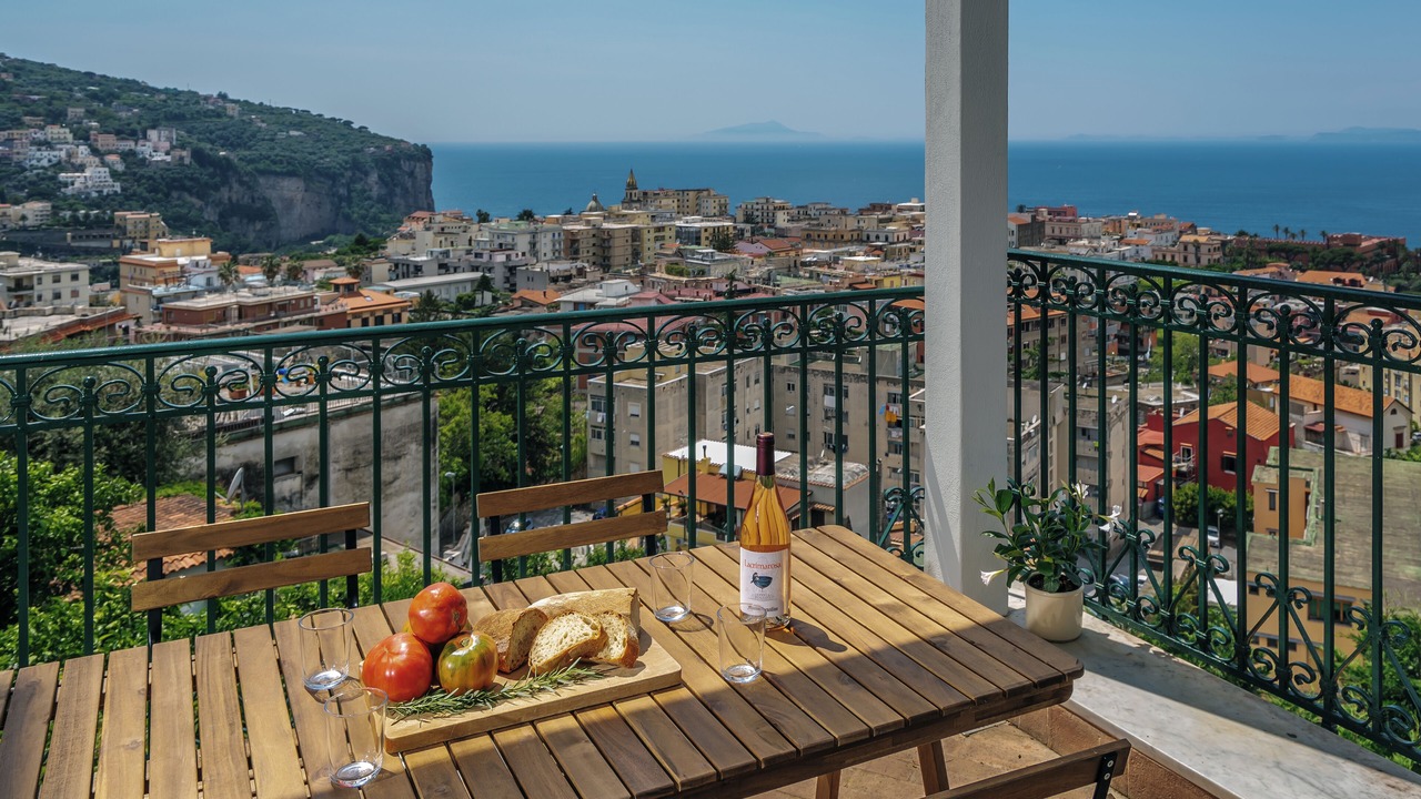 Photo of Outdoor in Vico Equense