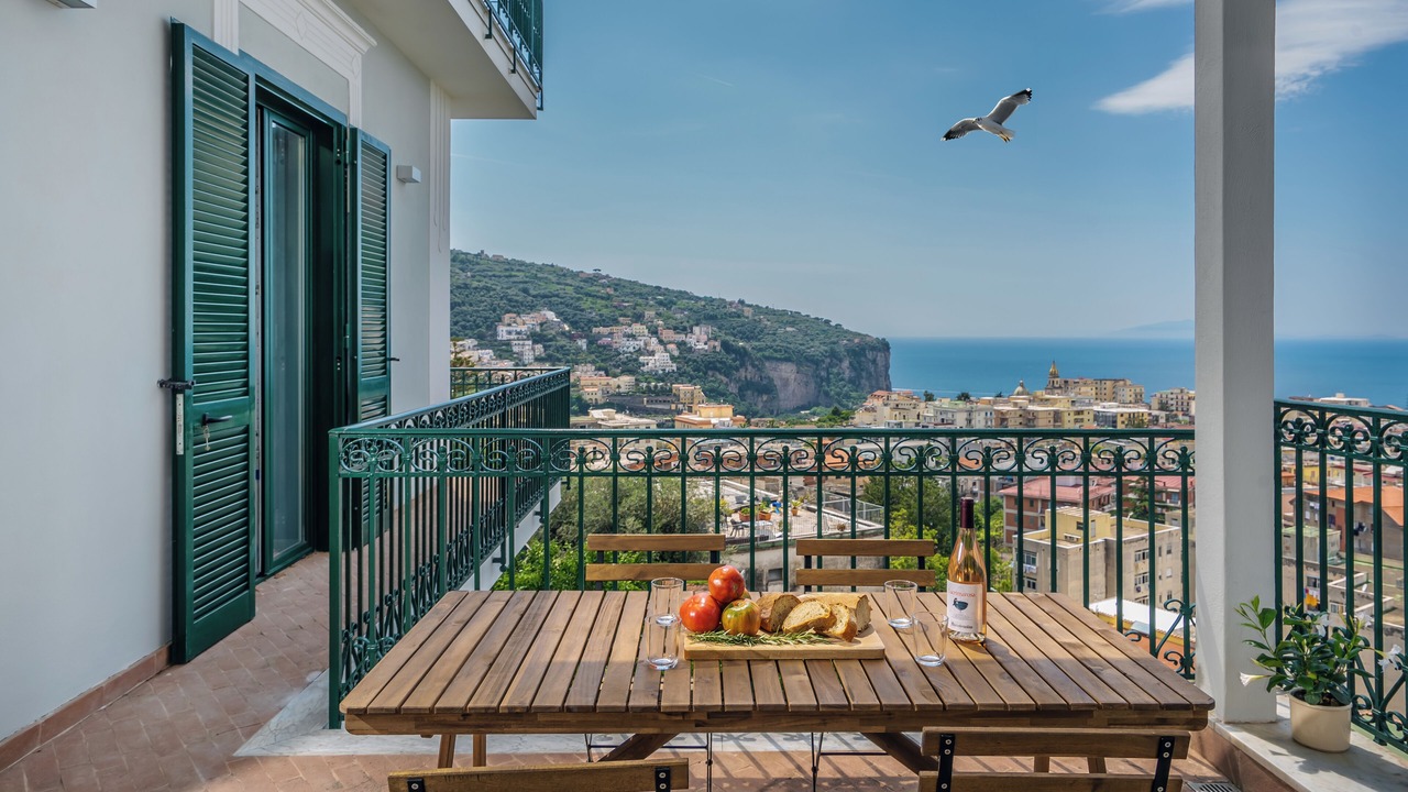 Photo of Outdoor in Vico Equense