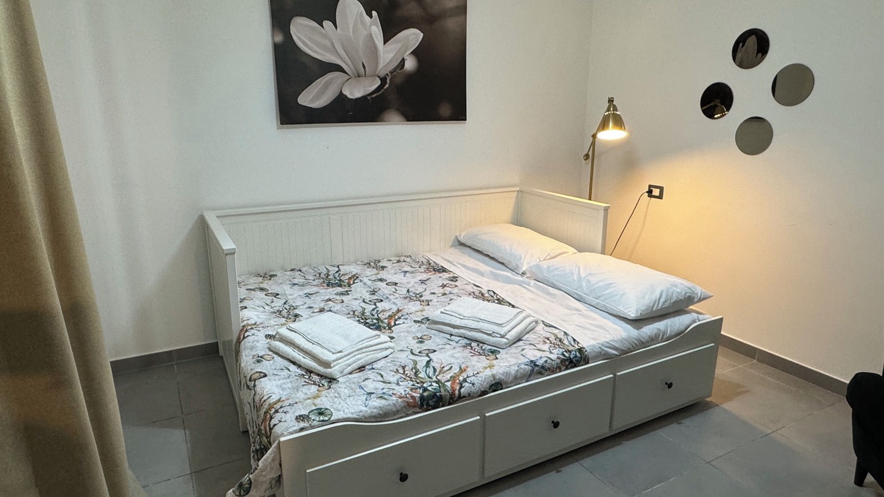 Photo of Bedroom in Paestum