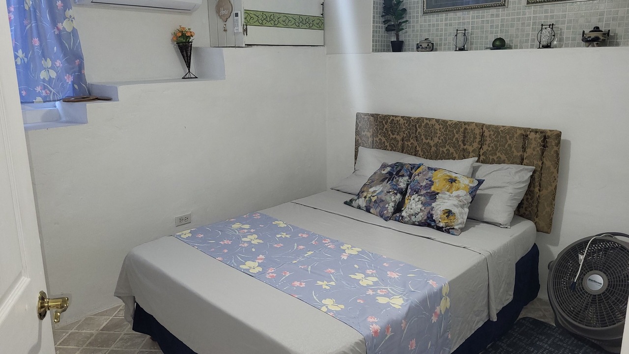 Photo of Bedroom in Christie
