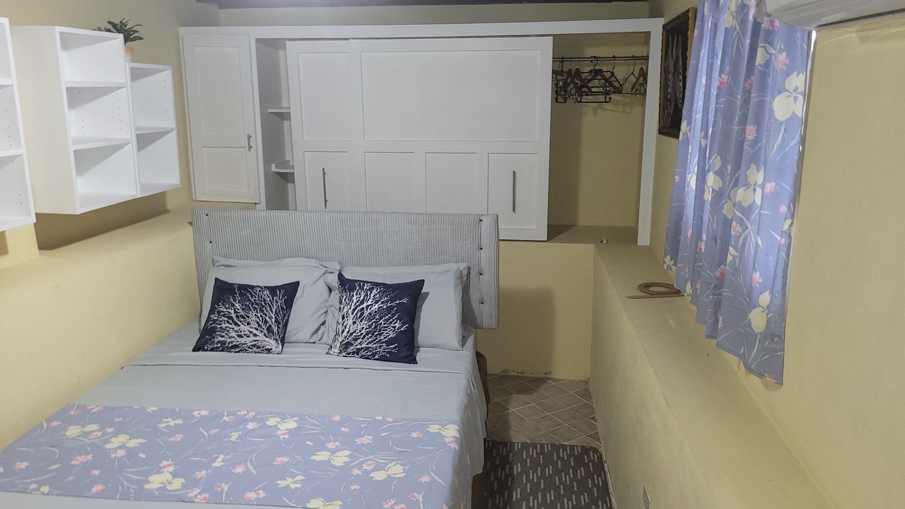 Photo of Bedroom in Christie