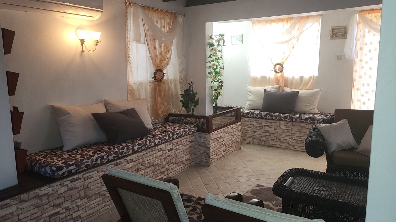 Photo of Bedroom in Christie