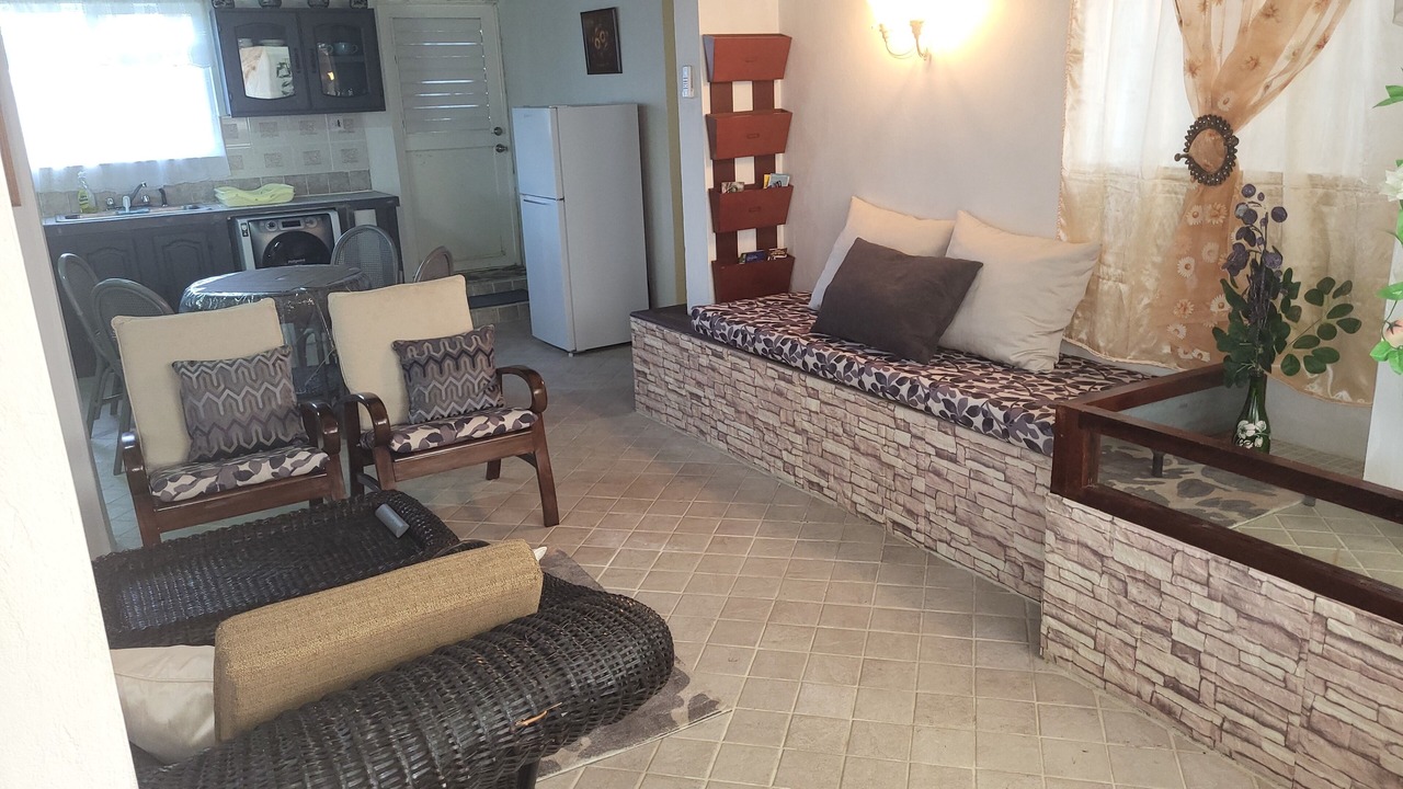 Photo of Bedroom in Christie