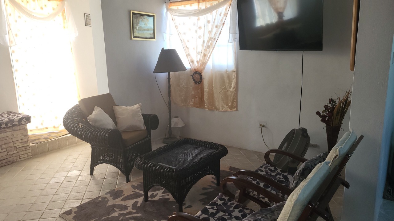 Photo of Bedroom in Christie