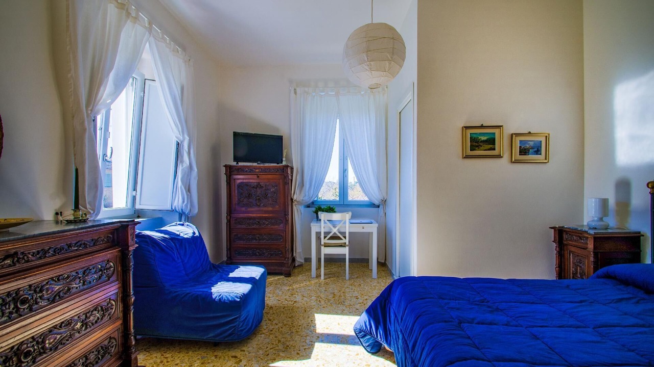 Photo of Bedroom in Ceraso