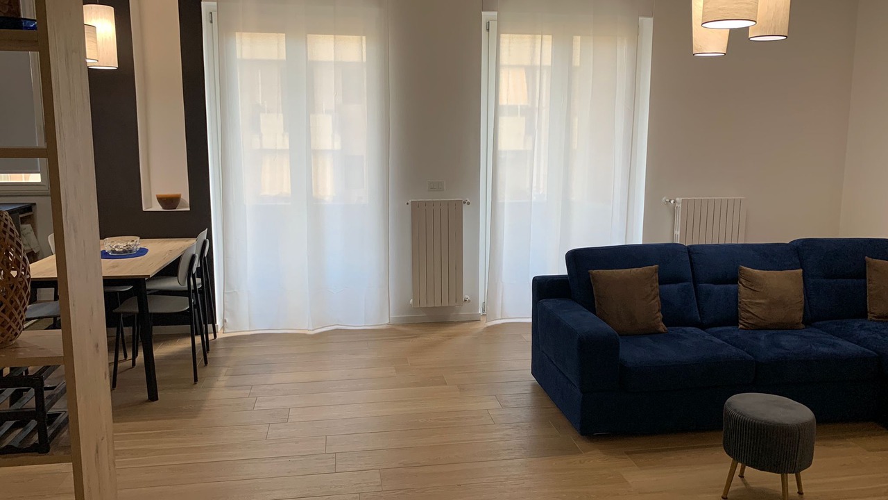 Photo of Livingroom in Manfredonia