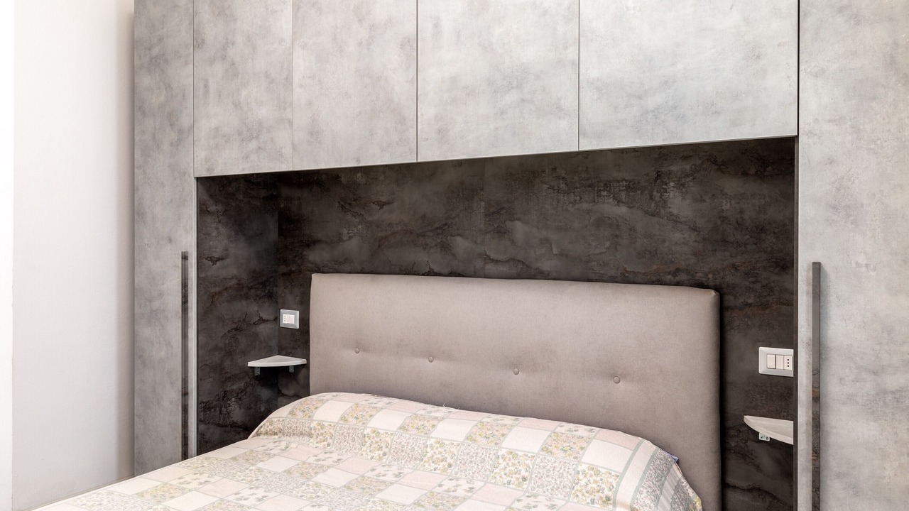 Photo of Bedroom in Ripa-Pozzi-Ponterosso
