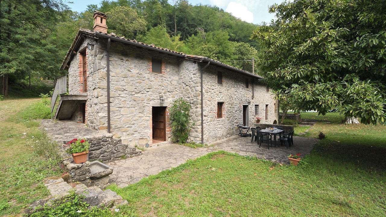 Photo of Outdoor in Coreglia Antelminelli