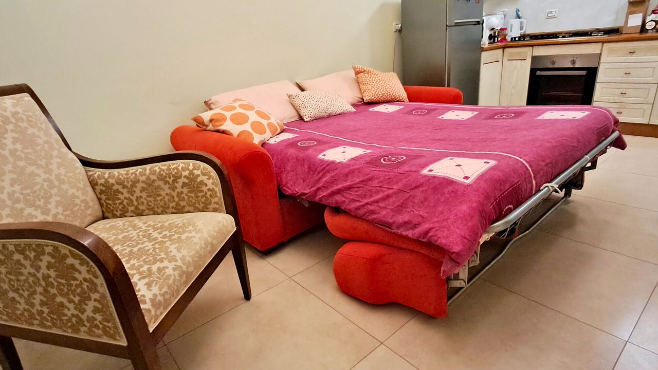 Photo of Bedroom in Canosa di Puglia